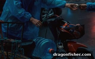龙王捕鱼玩家必看：银行卡提现审核问题全解析与高效解决指南