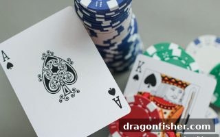 龙王捕鱼攻略：Pragmatic电子骰宝游戏深度剖析与实战技巧