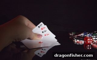 龙王捕鱼揭秘：轮盘游戏策略与水果机玩法技巧全攻略