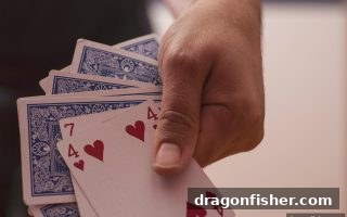 龙王捕鱼带你玩转四川麻将龙虎融合新玩法