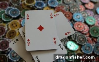 龙王捕鱼揭秘：比特币二十一点桌子选择如何决定你的胜率