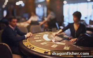 龙王捕鱼带你玩转骰宝：押注组合与概率策略全解析