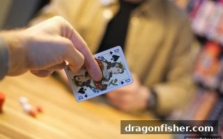 龙王捕鱼启程：桌游基础玩法与平台实战全攻略