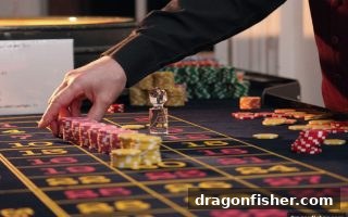 SG飞艇真人互动情绪管理：龙王捕鱼独家技巧全解析