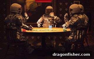 桌游收益翻倍秘籍：龙王捕鱼教你快速提升反应速度