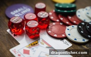 龙王捕鱼探秘：21点纸牌如何激活你的沟通潜能？