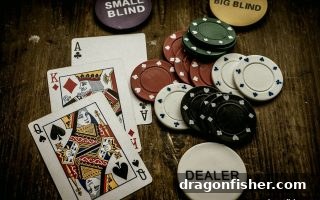 龙王捕鱼揭秘：从概率规律到娱乐智慧，解锁电子游戏的正确打开方式