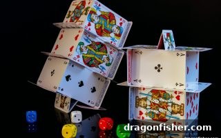 龙王捕鱼带你深度解析血战麻将：从四川茶馆到全球智力竞技的进化之路