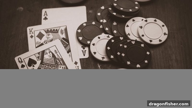 龙王捕鱼：数字娱乐背后的社群力量如何重塑玩家连接？