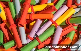 龙王捕鱼大乐透全攻略：从机制解析到理性投注的进阶之路