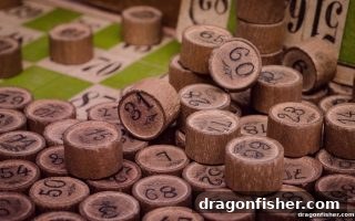 龙王捕鱼深度解析：彩票开奖原理与骰宝大小概率全攻略