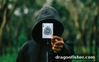 龙王捕鱼高手进阶：ICM模型在竞技扑克筹码管理中的核心应用