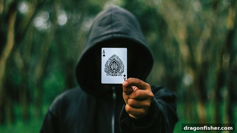龙王捕鱼高手进阶：ICM模型在竞技扑克筹码管理中的核心应用