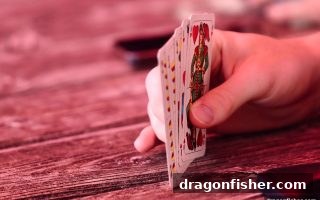 龙王捕鱼深度解析：如何洞穿对手行为，拿捏胜率与心态？