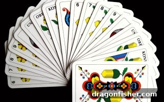 龙王捕鱼带你解锁炸金花盲注：规则、概率与策略全解析