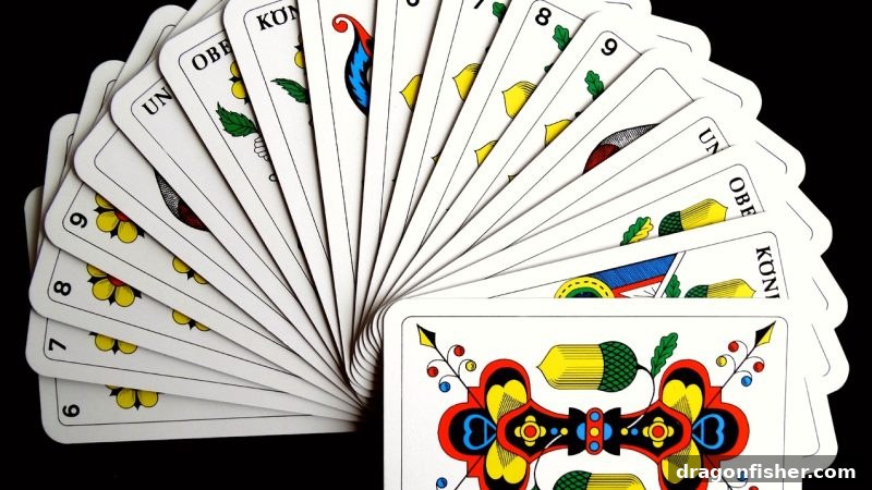 龙王捕鱼带你解锁炸金花盲注：规则、概率与策略全解析
