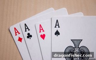 心理博弈与诈唬技巧：在龙王捕鱼中如何智取对手