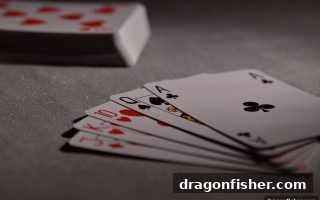 龙王捕鱼中的炸金花心理博弈：从对手行为到制胜策略