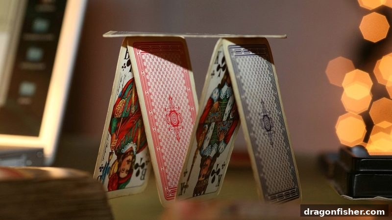 极速棋牌新纪元：龙王捕鱼带你解锁麻将胡了与纸牌战术核心