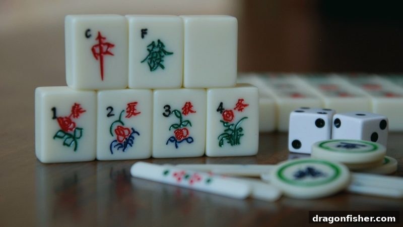 龙王捕鱼·德州扑克底牌智慧：从选牌到制胜的全方位指南