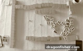 龙王捕鱼：真人德州扑克心理战的全方位制胜法则