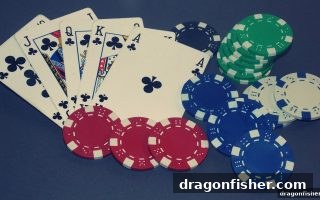 龙王捕鱼：揭秘牛牛双牌组合的致胜法则与实战决策
