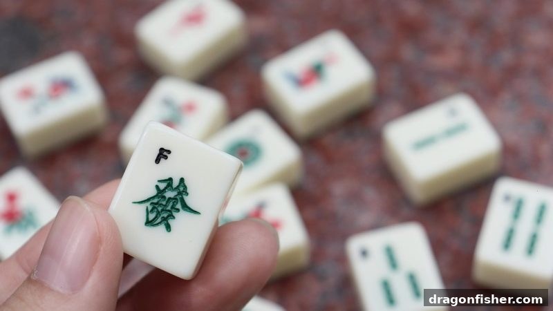 龙王捕鱼带你深入牌九：随机性、策略与合规平台的全面解析