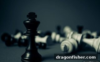 龙王捕鱼 | 牌九流局深度拆解：规避无效局面的实战指南