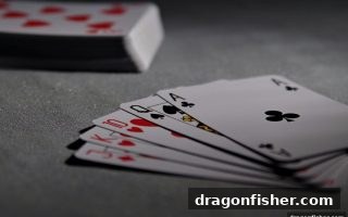 龙王捕鱼带你玩转追牌策略：从信息预判到全局掌控