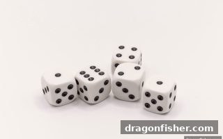 龙王捕鱼带你破解牌九盘口：反击思维实战指南