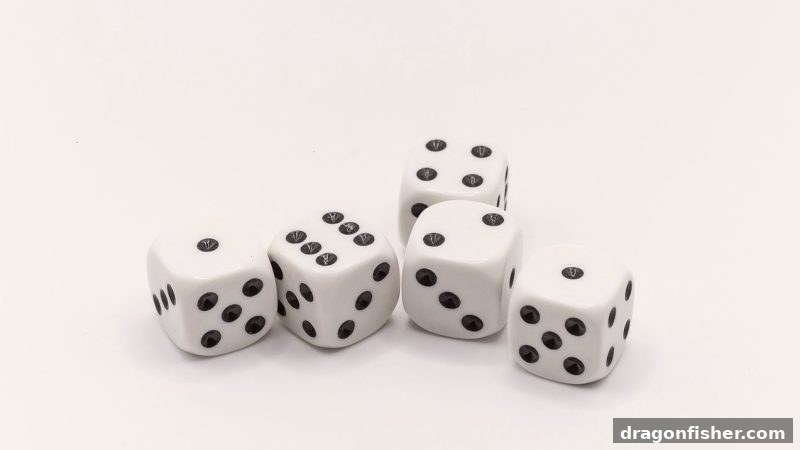 龙王捕鱼带你破解牌九盘口：反击思维实战指南