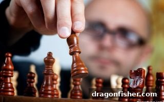 龙王捕鱼式围棋进阶：从零基础到业余高手的训练全攻略