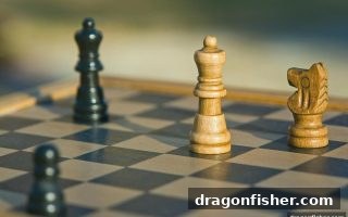 龙王捕鱼探秘麻将：运气与巧技的微妙平衡