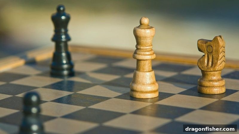 龙王捕鱼探秘麻将：运气与巧技的微妙平衡