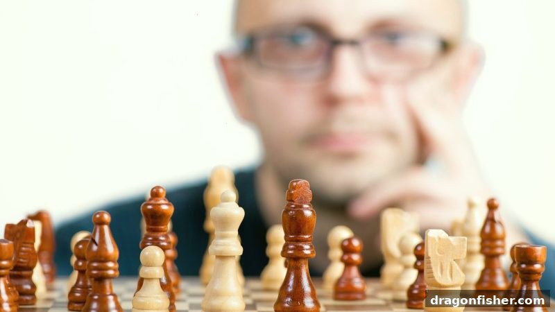 龙王捕鱼棋牌桌游：一场连接智慧与情感的社交革命