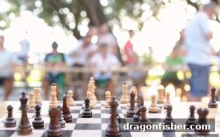 从休闲到竞技：龙王捕鱼带你探秘竞技麻将的赛制演进与策略法则