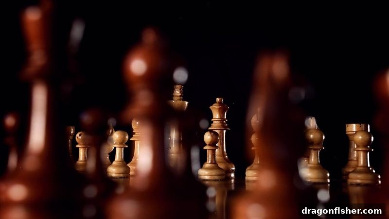 科技浪潮重塑棋牌娱乐：龙王捕鱼如何引领数字游戏新体验
