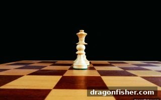 龙王捕鱼带你解锁五子棋经典对局的战术精髓与实战进阶