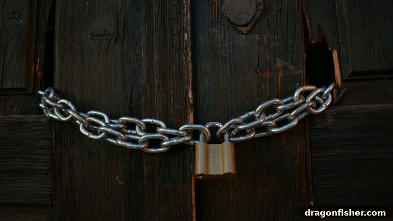 龙王捕鱼指南：為何娱乐平台黑名单查询不容忽视？
