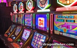 龙王捕鱼揭秘转轴设计：创意机制与APK获取新体验