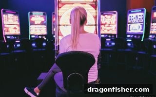 龙王捕鱼揭秘：转轴技术如何重塑电子游艺公平性与趣味性