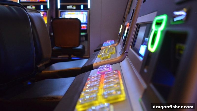 龙王捕鱼教你玩转免费旋转：机制、策略与实战指南