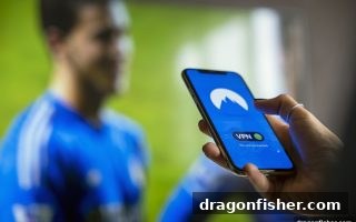 龙王捕鱼揭秘：为何客户端才是电竞观赛的终极神器？